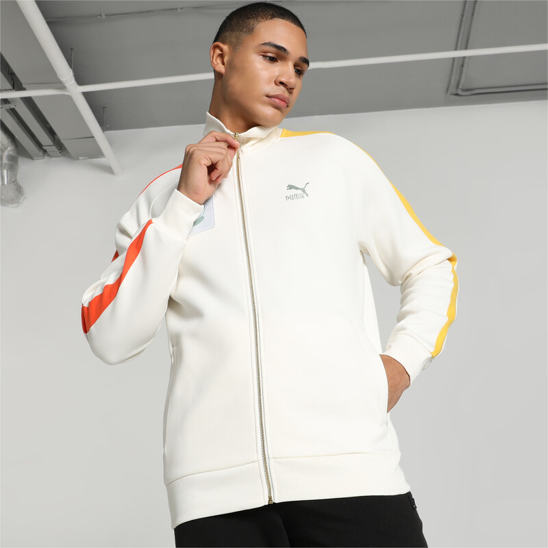 

PUMA T7 Unisex Track Jacket
