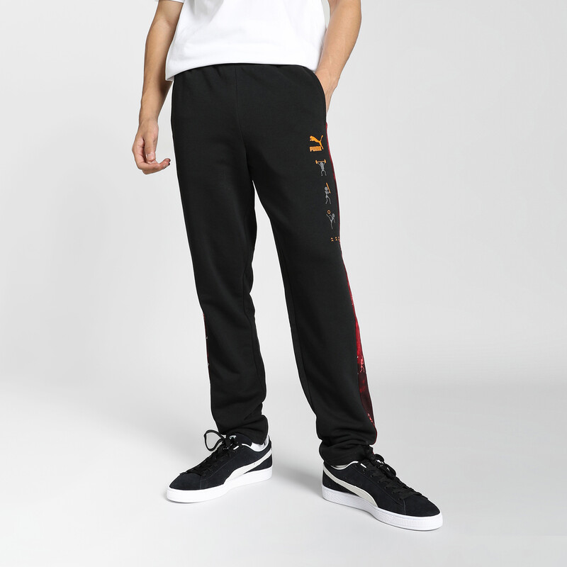 Men's PUMA Classics T7 Pants