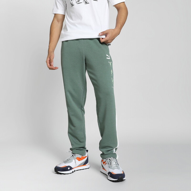 

Men's PUMA Classics T7 Pants