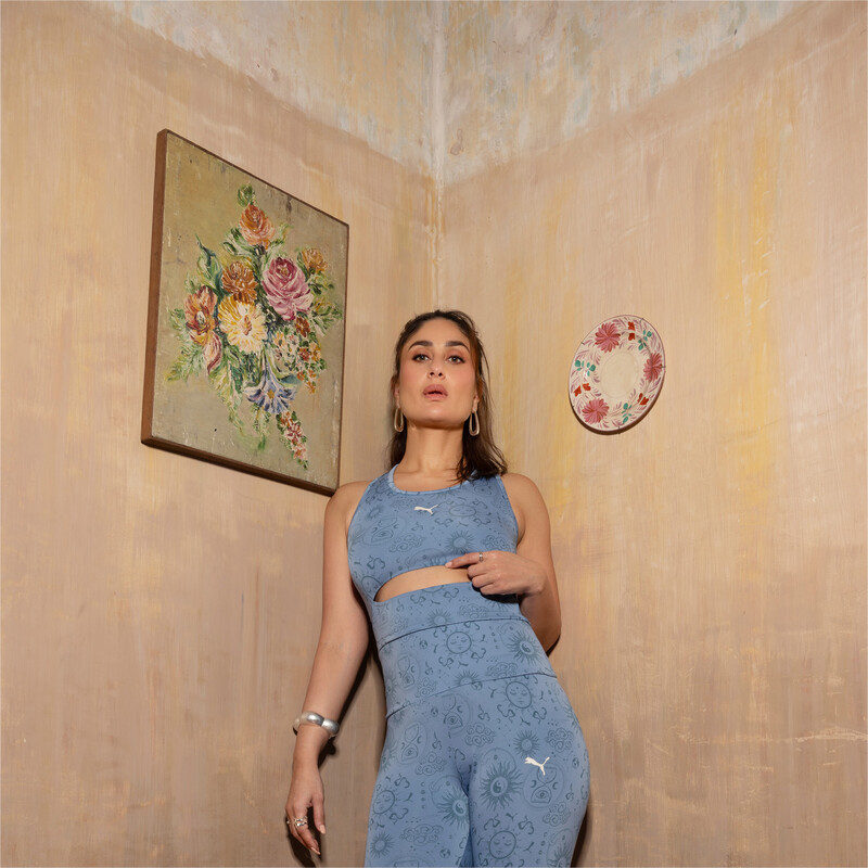 

Women's PUMA Classics Elevated Slim Fit Sleeveless Top