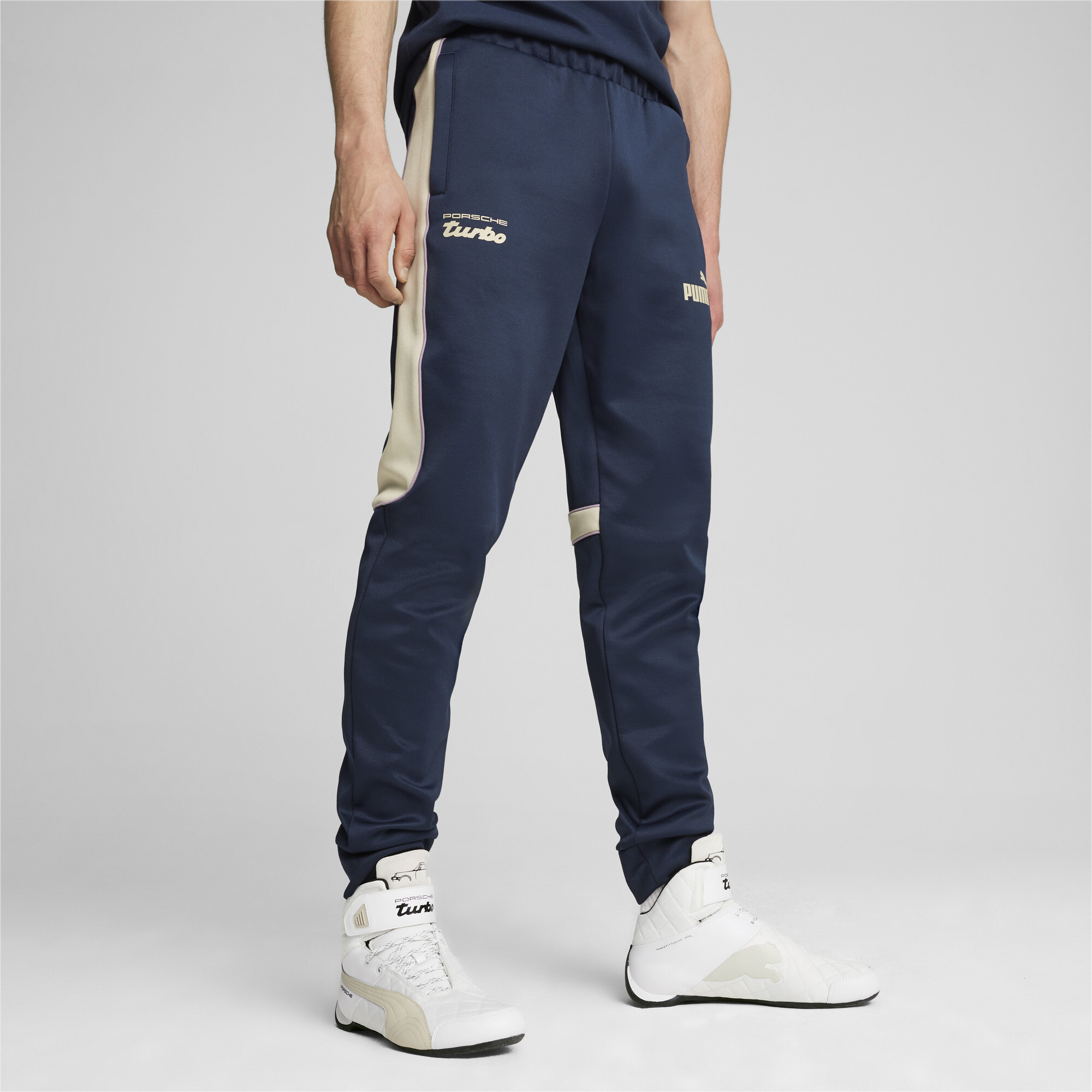 Puma Porsche Legacy Mt7 Track Pants Men