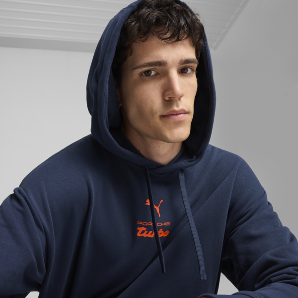 Buzo con estampado Porsche Legacy 911 para hombre, Club Navy, large-ARG