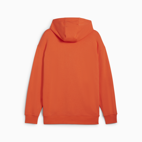 Porsche Legacy ESS Hoodie Men, Redmazing, large-ZAF