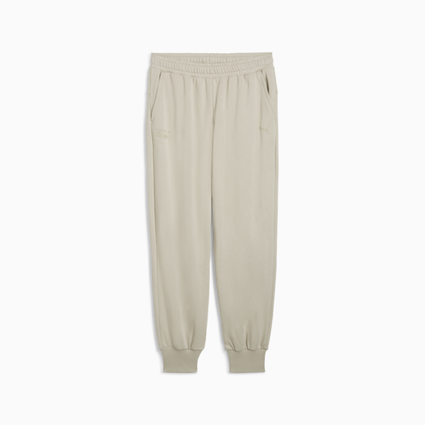Porsche Legacy ESS Pants Men, Desert Dust, large-ZAF