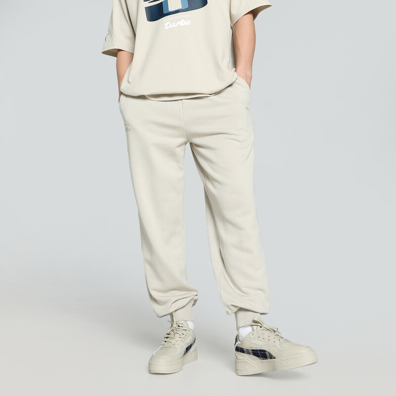 

Men's PUMA Porsche Legacy Relaxed Fit Motorsport Pants