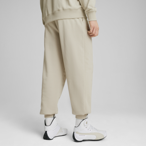 Porsche Legacy ESS Pants Men, Desert Dust, large-ZAF