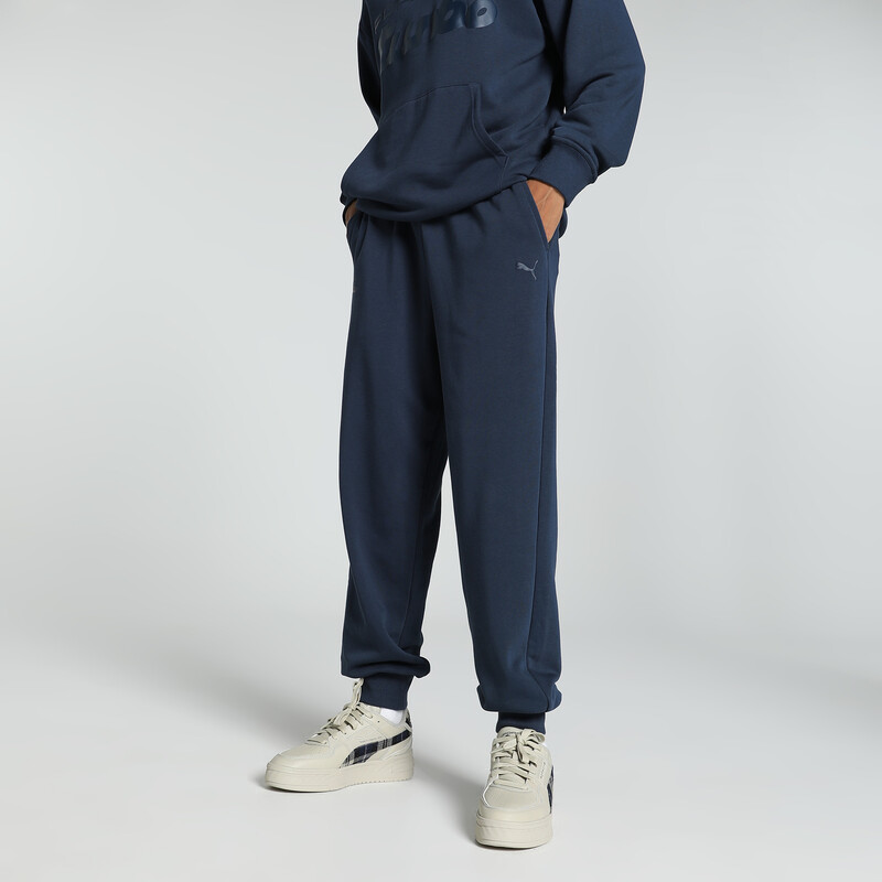 

Men's PUMA Porsche Legacy Relaxed Fit Motorsport Pants