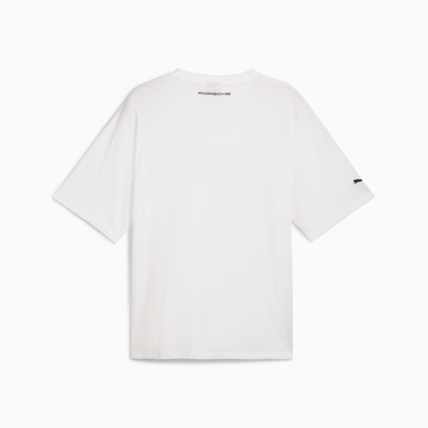 Remera Porsche Legacy ESS para hombre, PUMA White, large-ARG