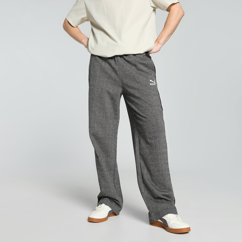 Men's PUMA T7 Relaxed Fit Track Pants