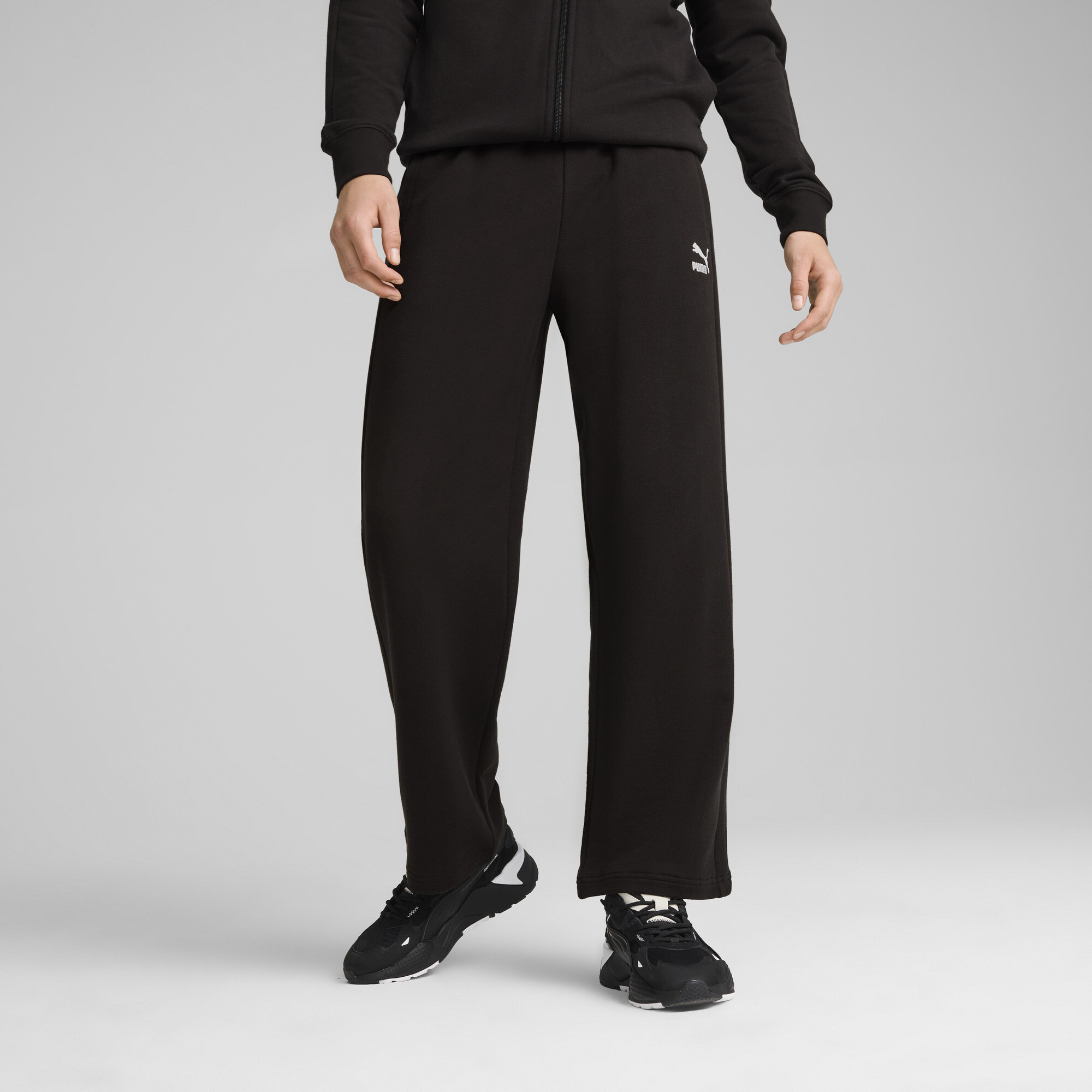 21a S*4様 LOGO PANTS VETEMENTS TRACK TAPE