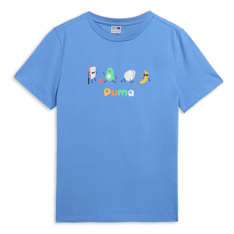 

PUMA Classics Graphic Youth Tee