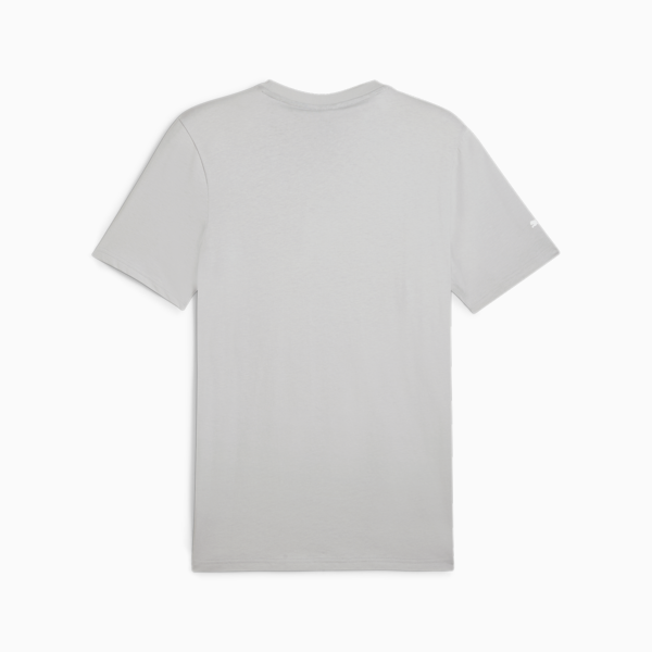 Remera F1® Logo Graphic, Ash Gray, large-ARG