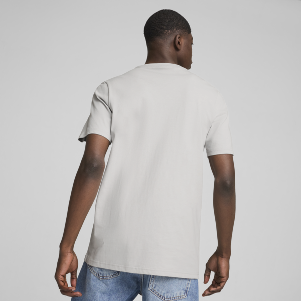 Remera F1® Logo Graphic, Ash Gray, large-ARG