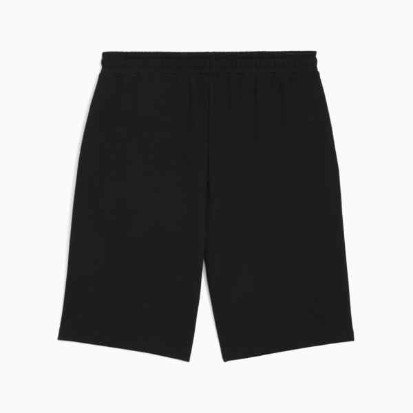 F1® ESS Sweat Shorts Men, PUMA Black, large-MEX
