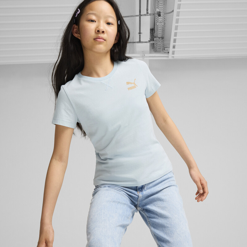 

PUMA OFF SIDE Youth Tee