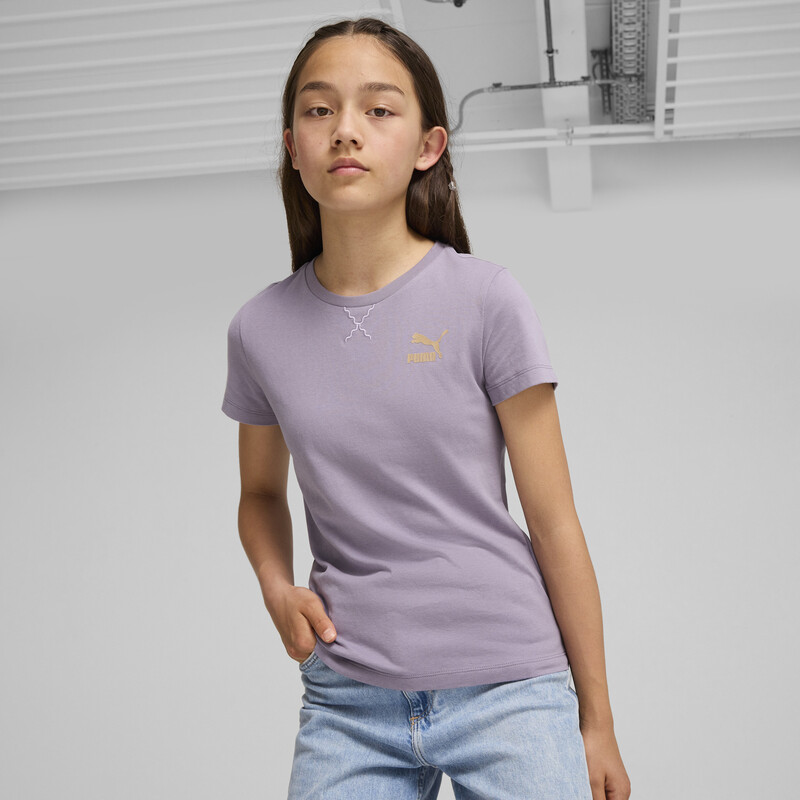 

PUMA OFF SIDE Youth Tee