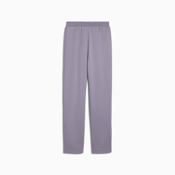 OFF SIDE Track Pants Youth, Pale Plum, large-MEX