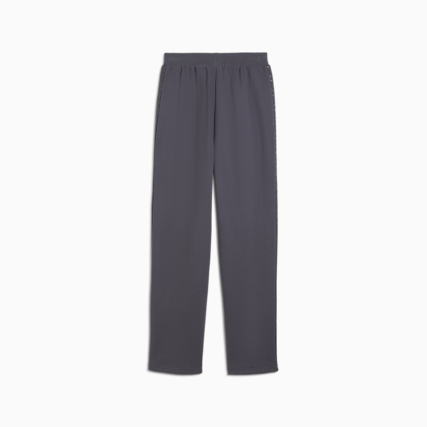 OFF SIDE Track Pants Youth, Galactic Gray, large-MEX