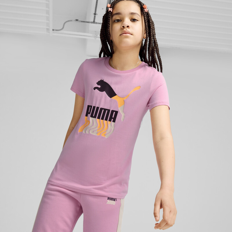 

PUMA Graphic Youth Tee