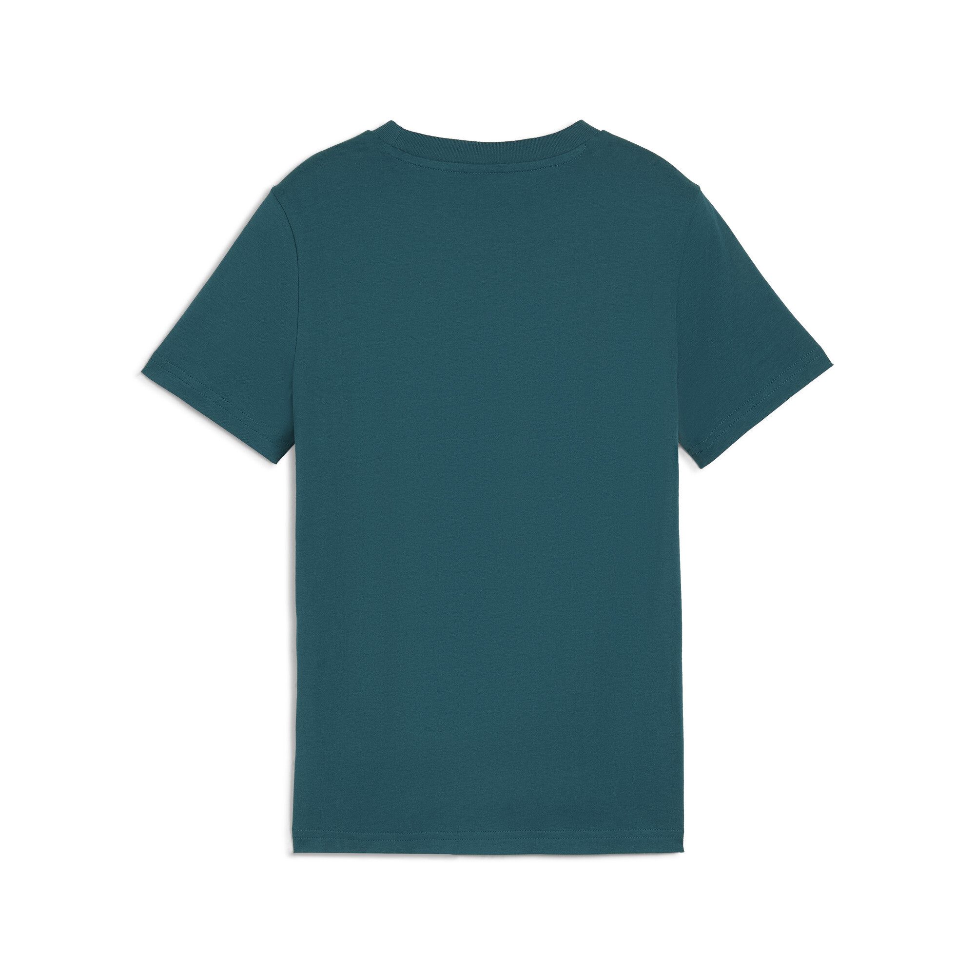 Men's GRAPHICS Super Puma Tee Youth, Green, Size 9-10Y, Clothing