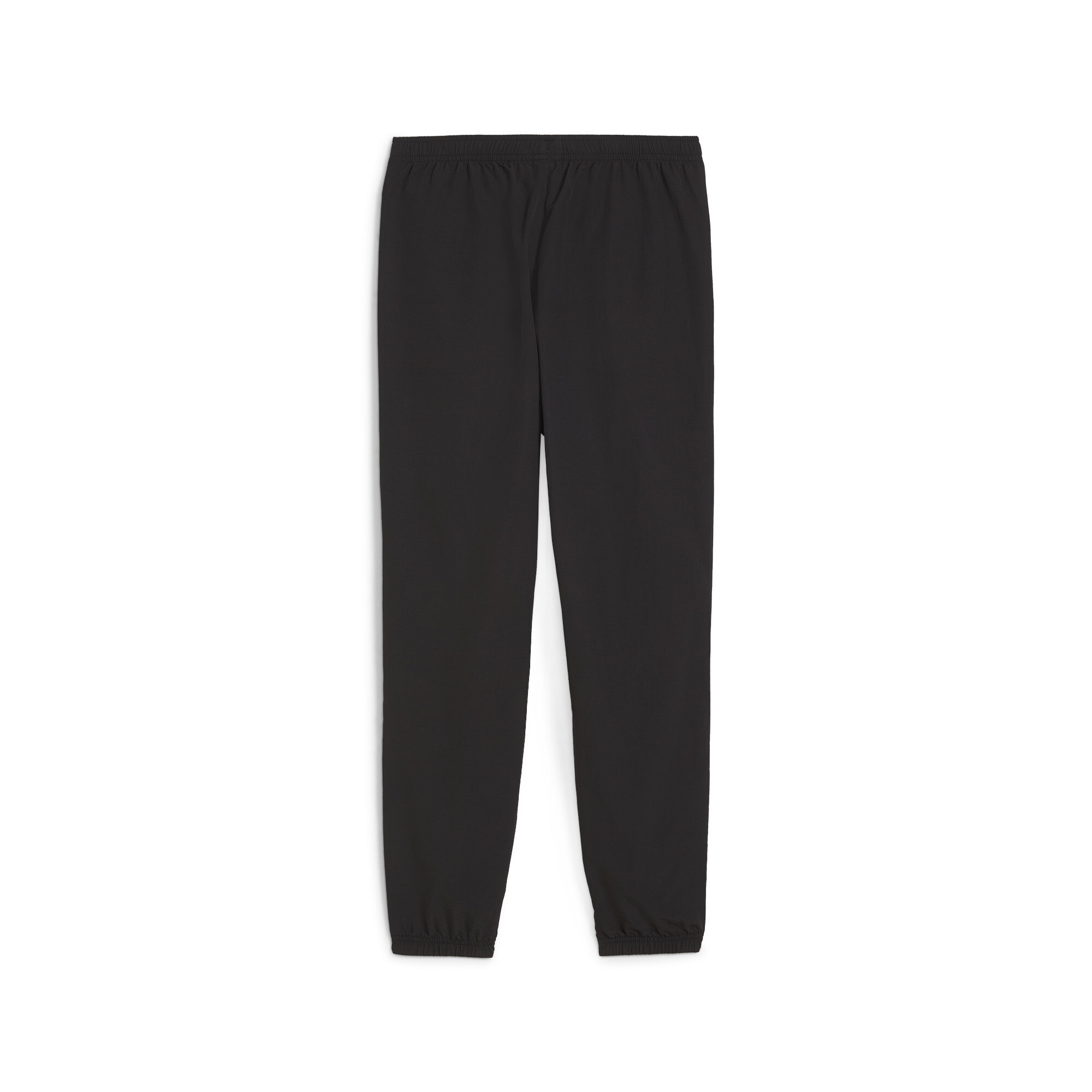 PUMA CLASSICS relaxte broek, Zwart