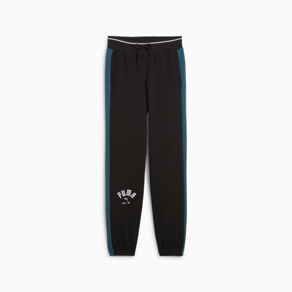 Pants Adolescente T7 PLAY LOUD, PUMA Black, large-MEX
