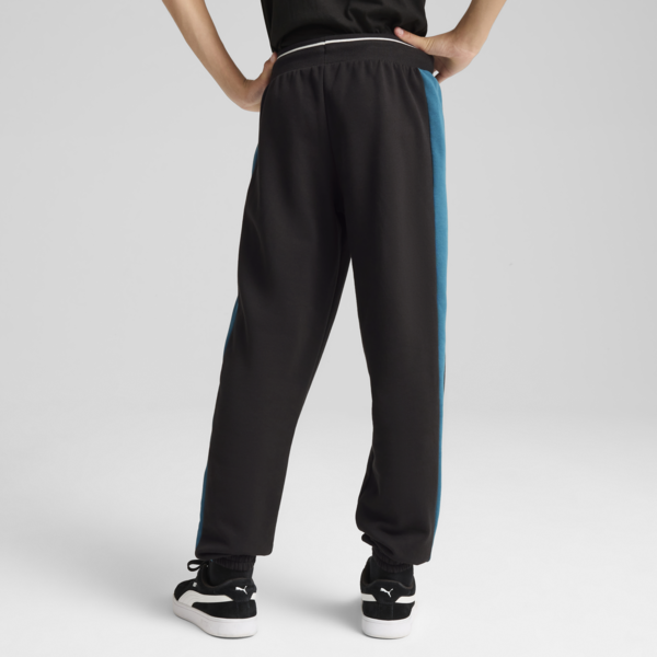 Pants Adolescente T7 PLAY LOUD, PUMA Black, large-MEX