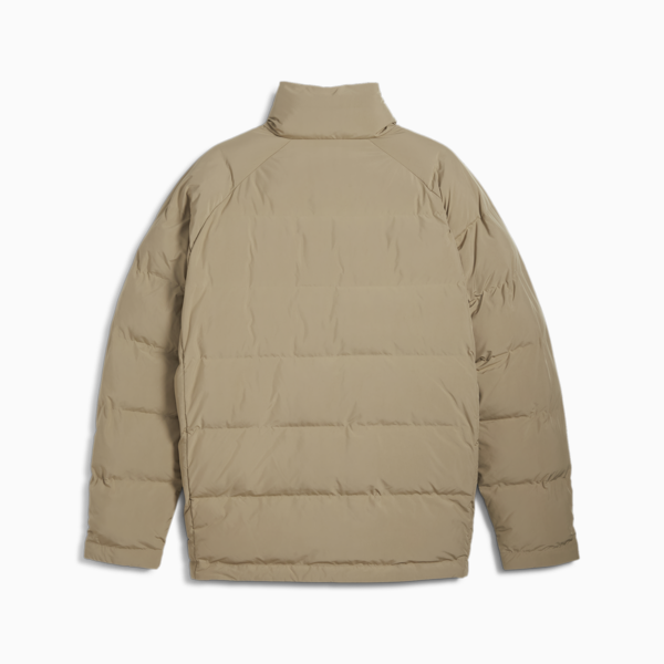 Monomaterial Jacket Men, Oak Branch, large-ZAF
