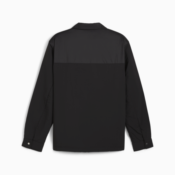 Chamarra Transeasonal para hombre, PUMA Black, large-MEX