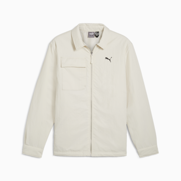 Chamarra Transeasonal para hombre, Alpine Snow, large-MEX