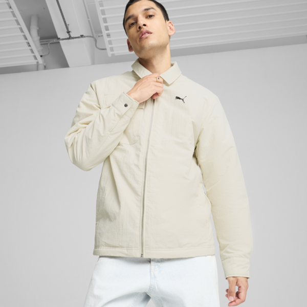 Chamarra Transeasonal para hombre, Alpine Snow, large-MEX