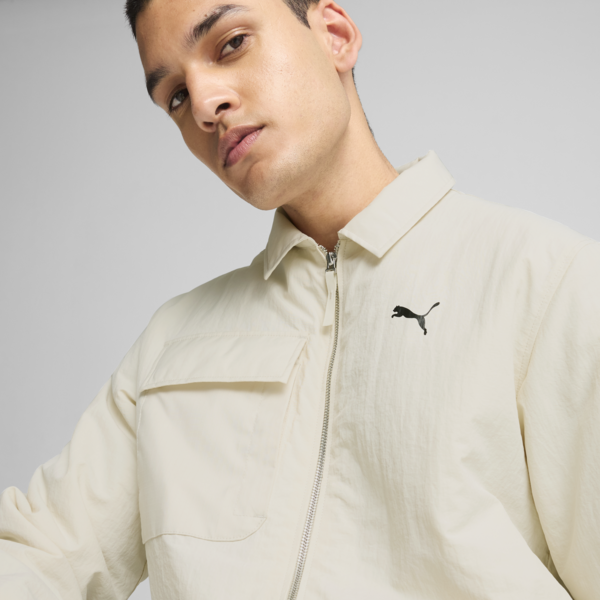 Chamarra Transeasonal para hombre, Alpine Snow, large-MEX
