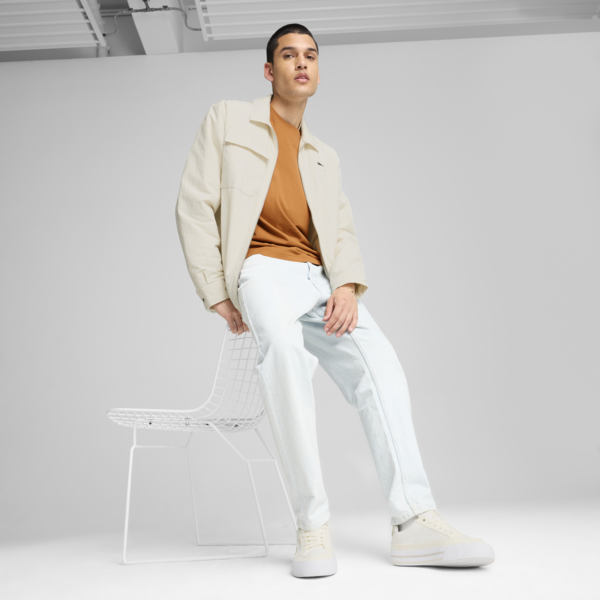 Chamarra Transeasonal para hombre, Alpine Snow, large-MEX