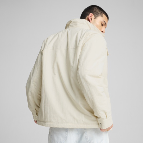 Chamarra Transeasonal para hombre, Alpine Snow, large-MEX