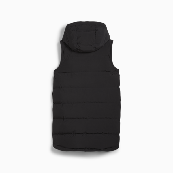 Chaleco monomaterial para mujer, PUMA Black, large-ARG