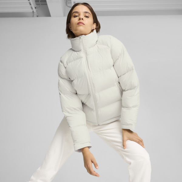 Campera monomaterial para mujer, Alpine Snow, large-ARG