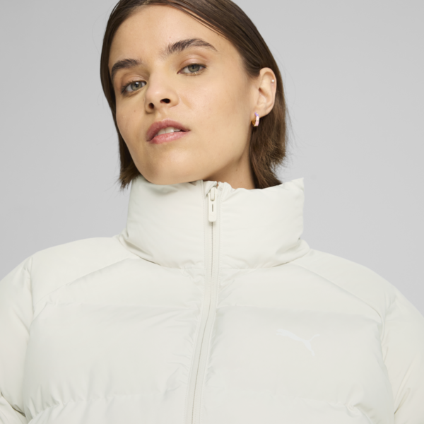 Campera monomaterial para mujer, Alpine Snow, large-ARG