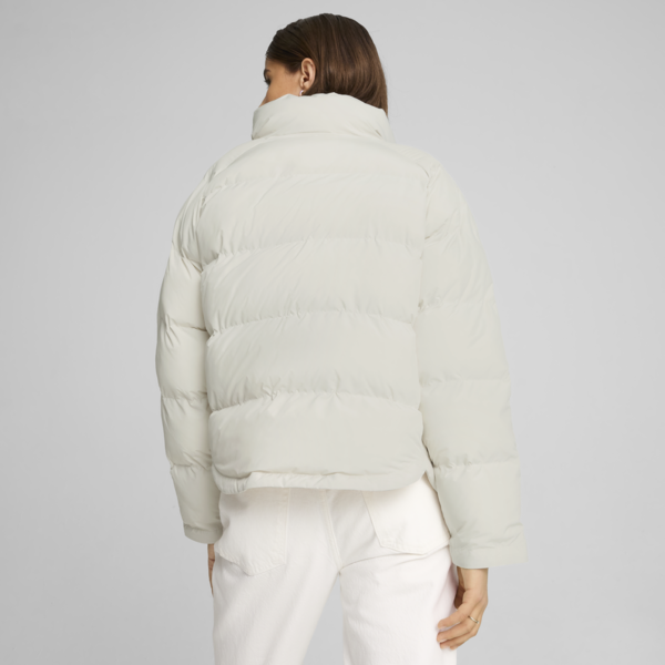 Campera monomaterial para mujer, Alpine Snow, large-ARG