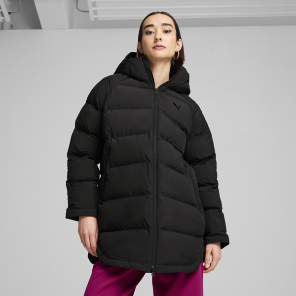 Campera Mono Parka, PUMA Black, large-ARG