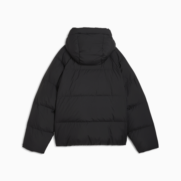 Campera de plumón para mujer, PUMA Black, large-ARG
