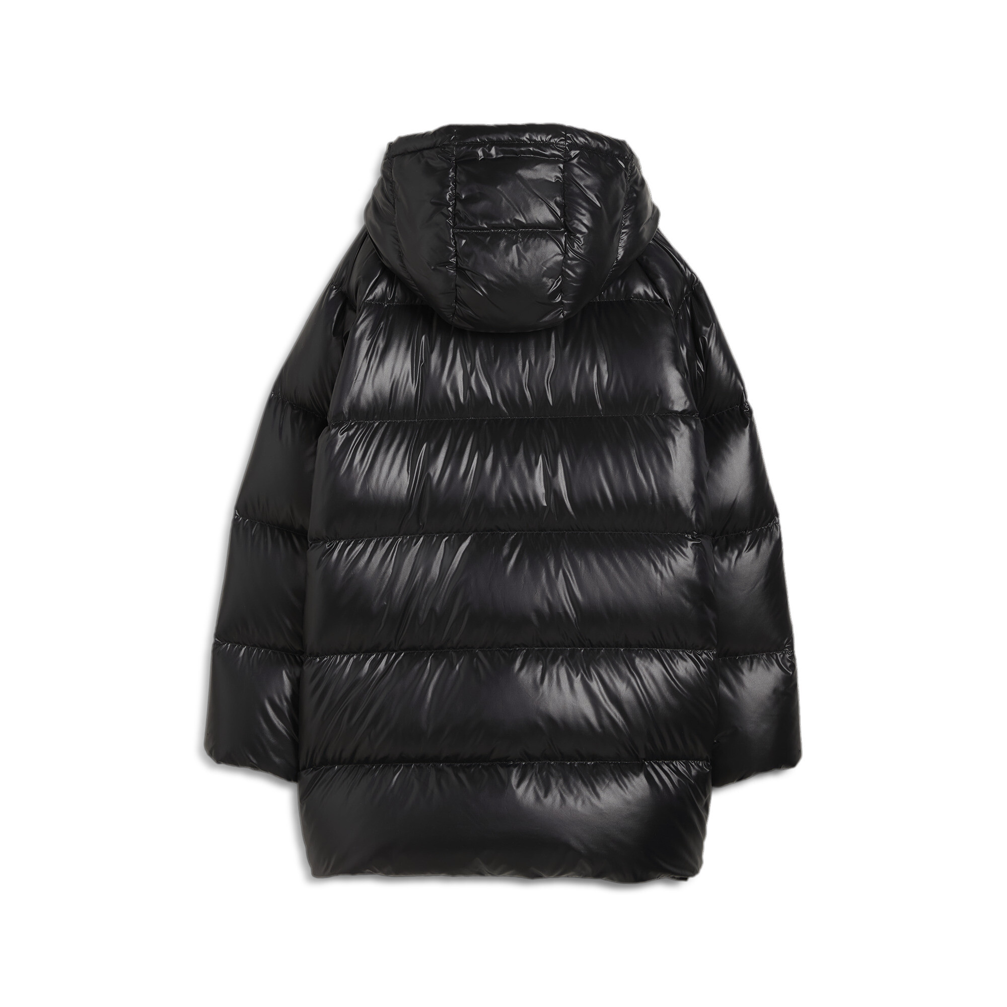 Donsjack voor Dames, Zwart, Maat S | PUMA