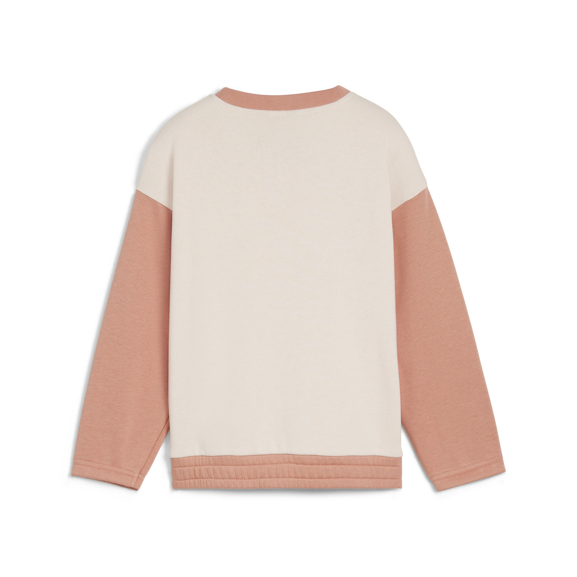 CLASSICS PUMA FC top met ronde hals, Roze