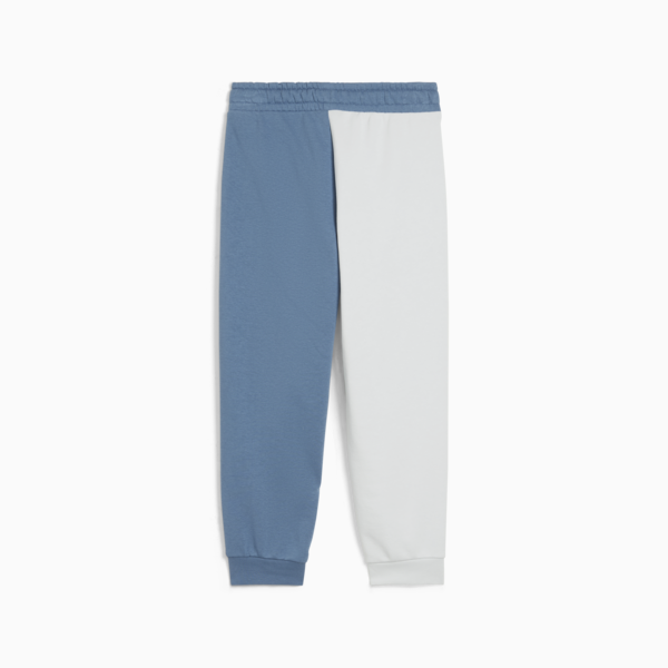 CLASSICS PUMA FC Sweatpants Kids, Blue Horizon, large-ZAF