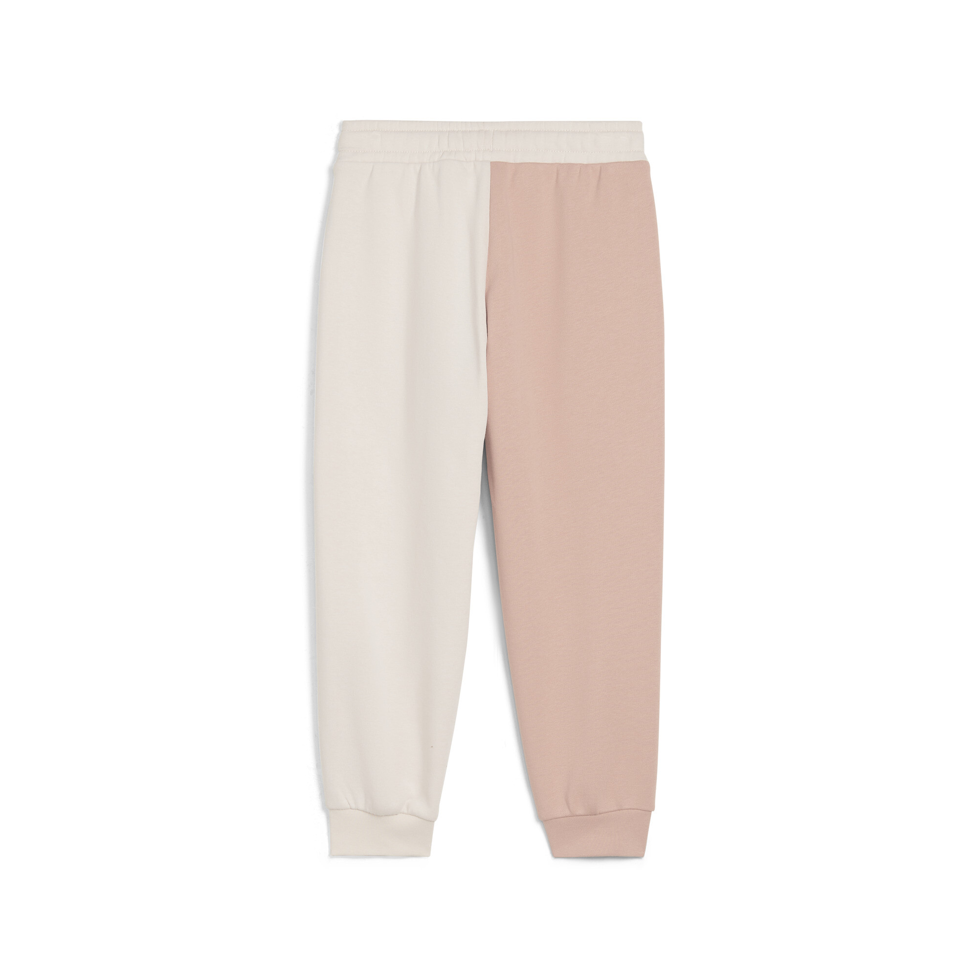 CLASSICS Puma FC Sweatpants Kids, Pink, Size 1-2Y, Clothing