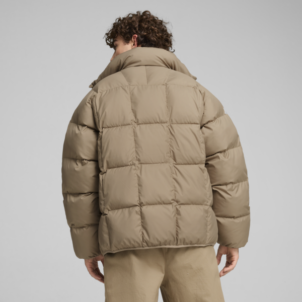 Chamarra puffer para hombre, Oak Branch, large-MEX
