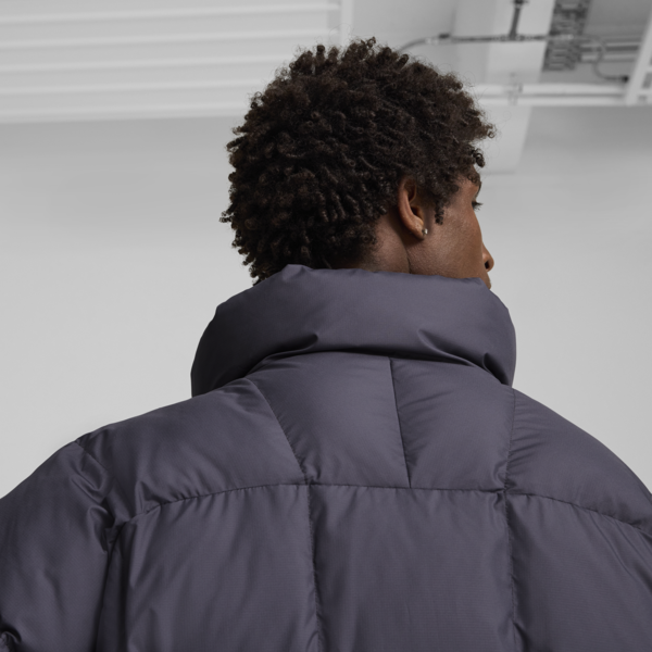 Chamarra puffer para hombre, Galactic Gray, large-MEX