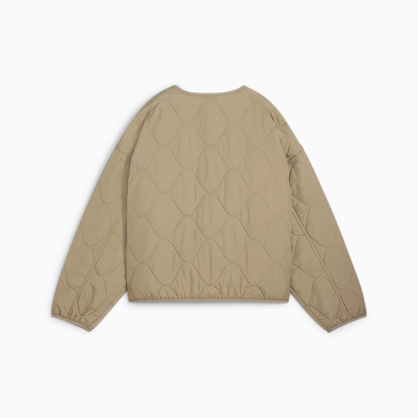Campera con forro para mujer, Oak Branch, large-ARG