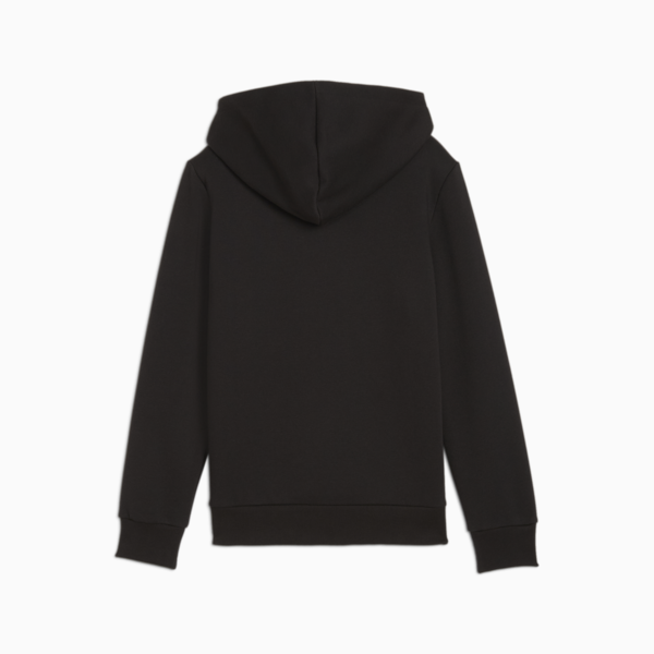 Sudadera Adolescente Basketball Blueprint, PUMA Black, large-MEX