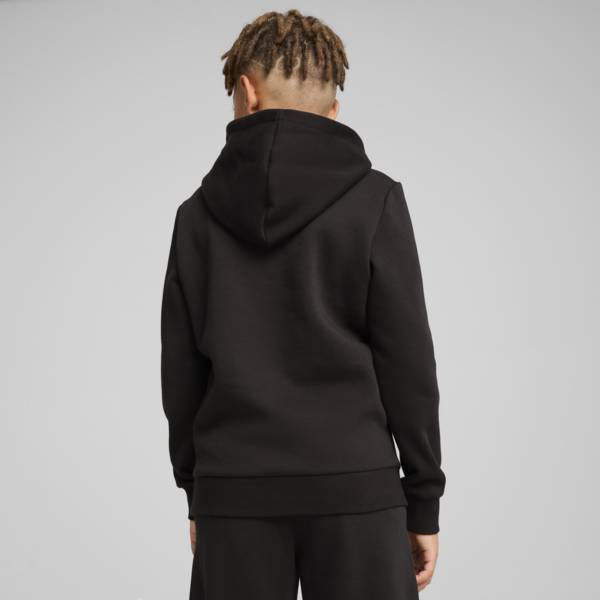 Sudadera Adolescente Basketball Blueprint, PUMA Black, large-MEX