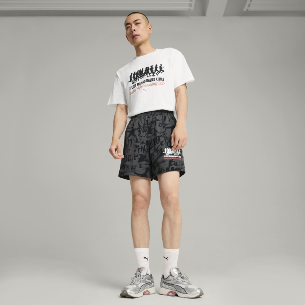 PUMA x LMC Graphic Tee Men, PUMA White, large-ZAF